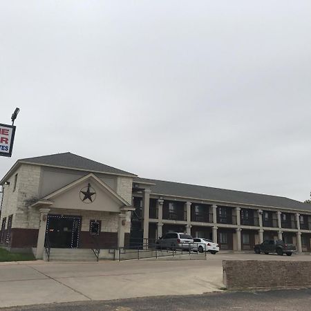 Lone Star Inn & Suites Killeen Exterior photo