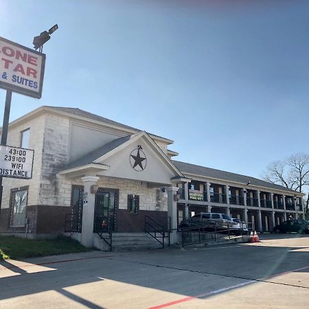 Lone Star Inn & Suites Killeen Exterior photo